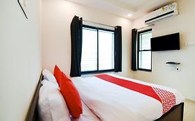 Super Collection O White House Regency